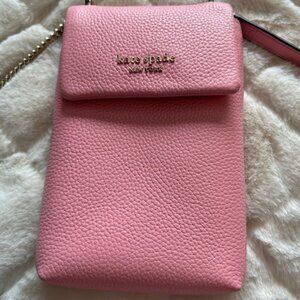 NWOT Kate Spade New York Crossbody Chain Strap Bag